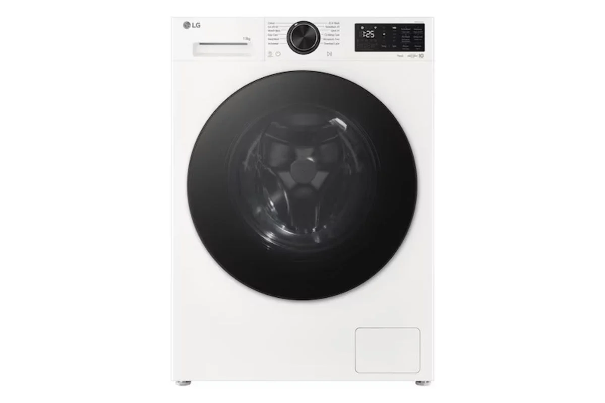 LG Series 5 13kg AI Direct Drive Washing Machine