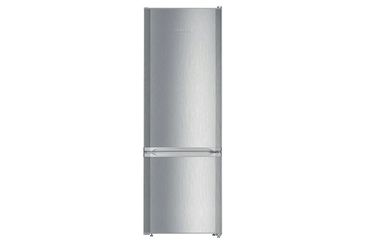 Liebherr Freestanding Fridge Freezer
