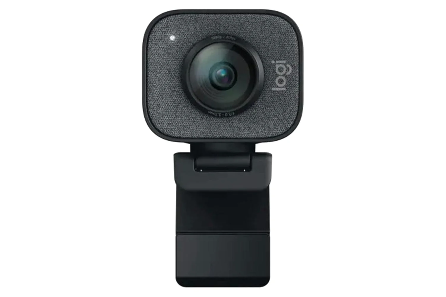 Logitech Streamcam