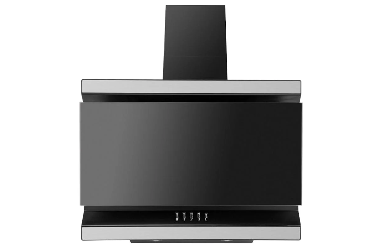 Luxair 60cm Angled Cooker Hood