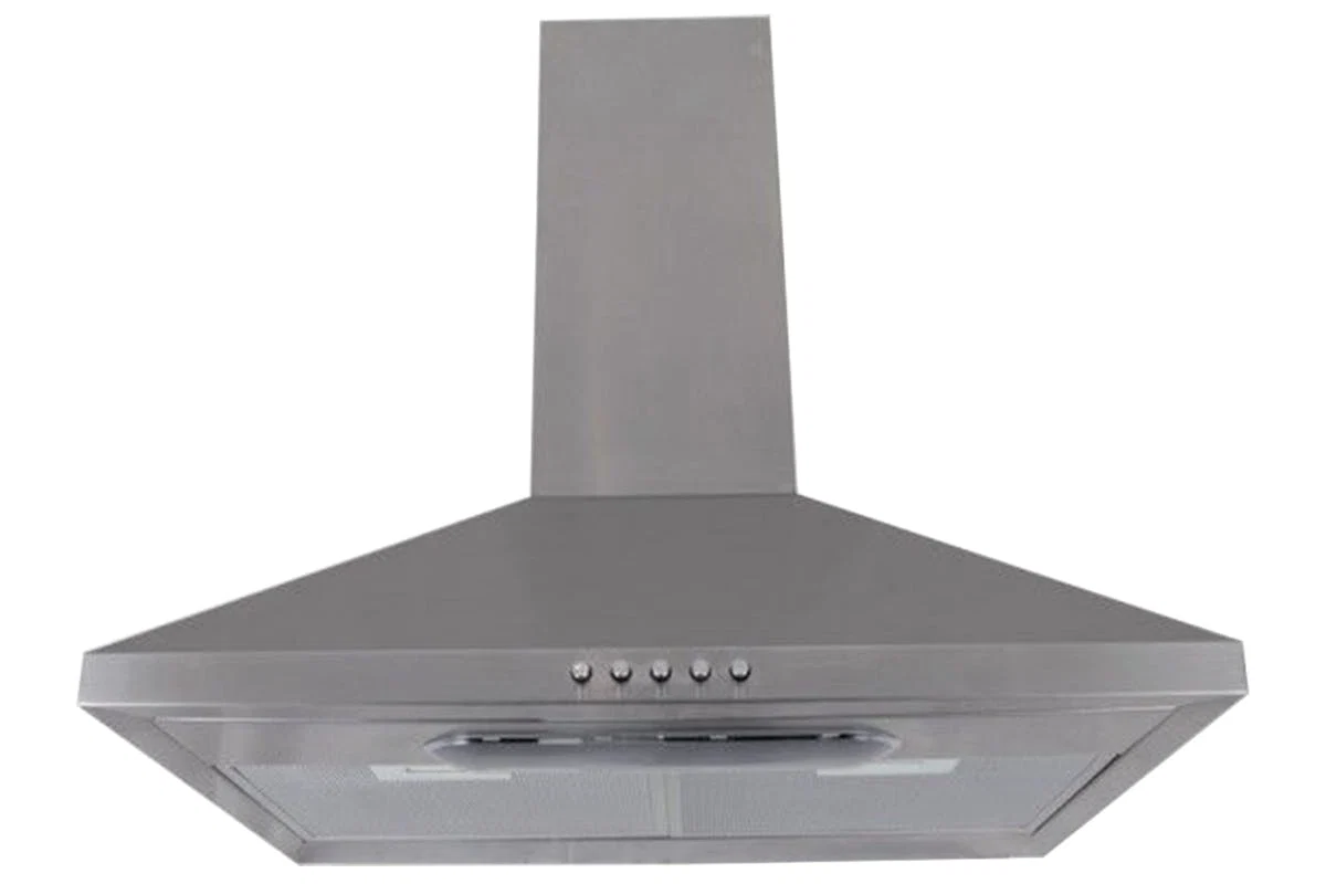 Luxair 60cm Delta Cooker Hood