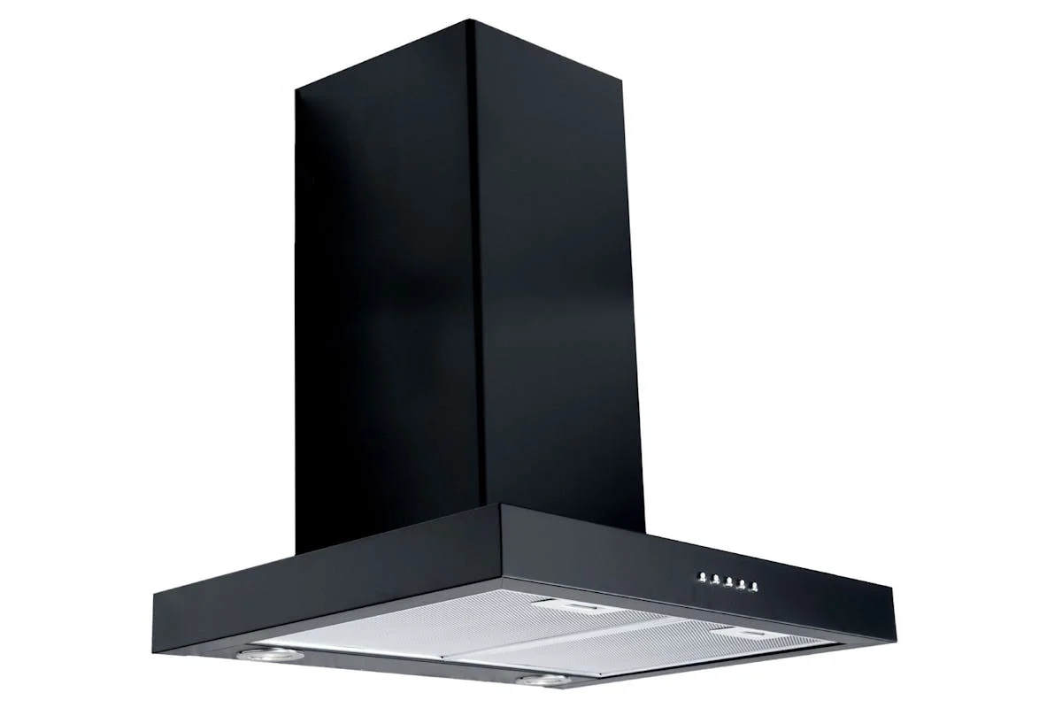 Luxair 60cm Flat Cooker Hood