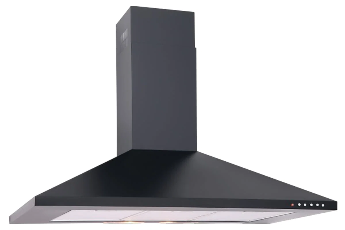 Luxair 60cm Premium Chimney Hood