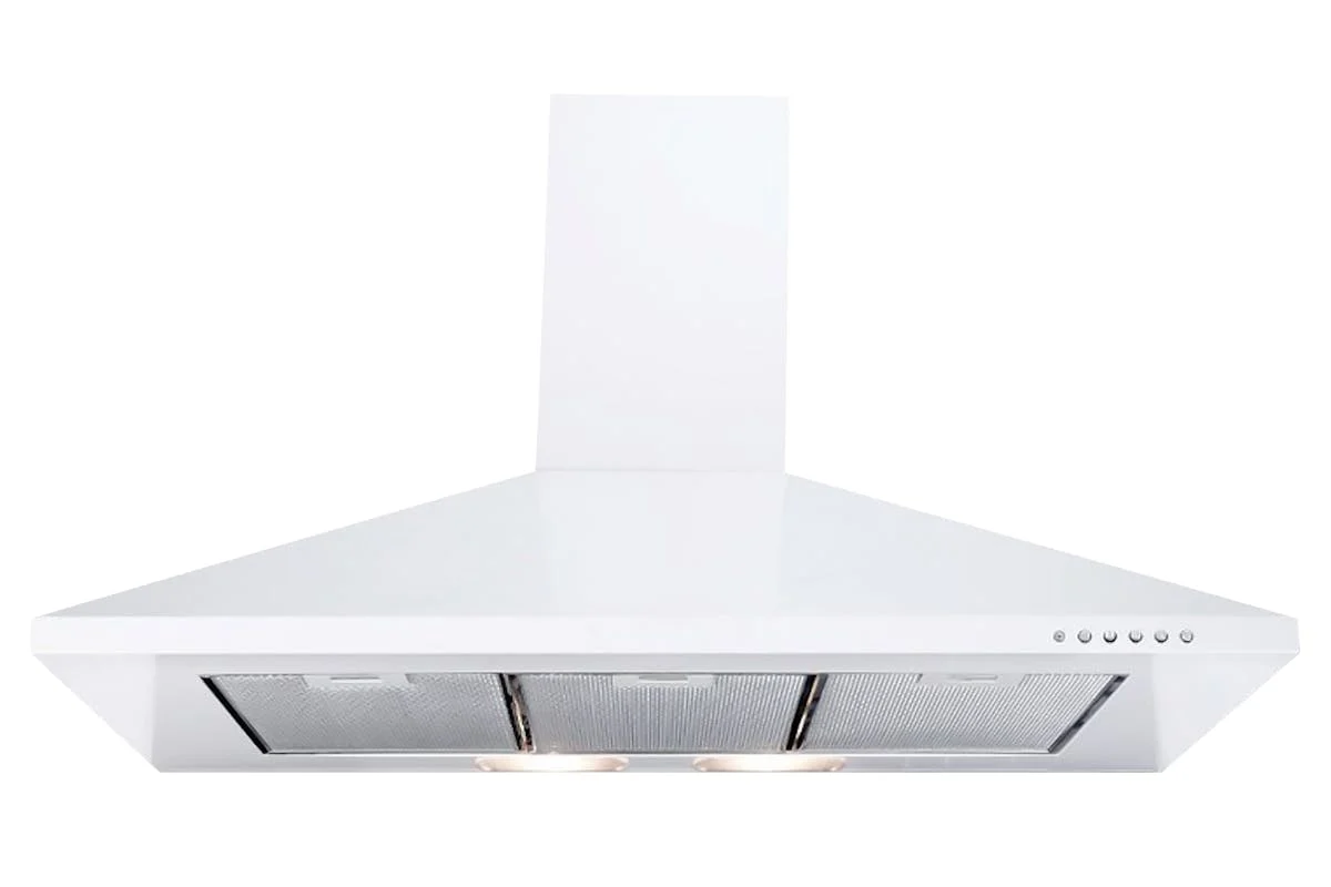 Luxair 80cm Premium Chimney Hood