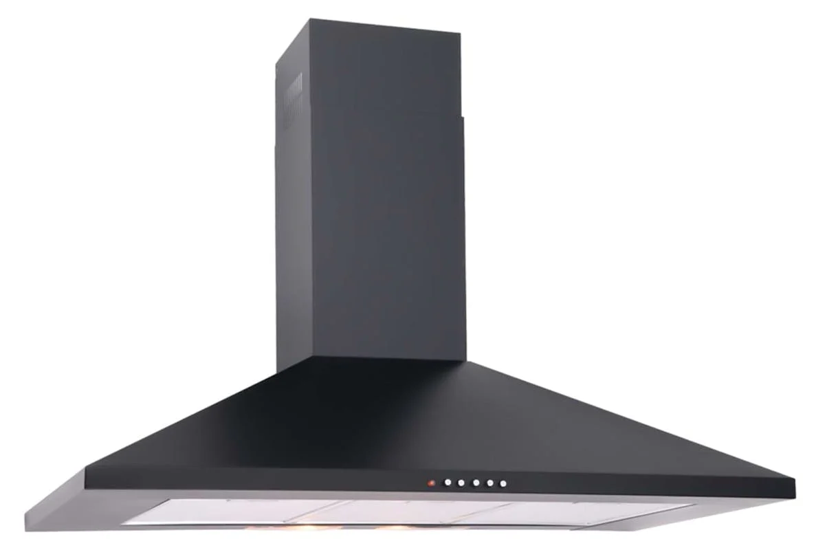 Luxair 90cm Premium Chimney Cooker Hood