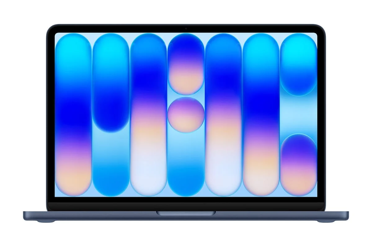 Macbook Neo 13" | A18 Chip | 8GB | 512GB | Indigo