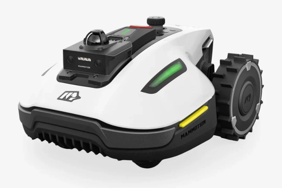 MAMMOTION YUKA MINI 2 1000 UK|MTLA25YUM21KUK