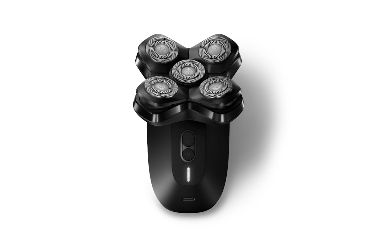 Manscaped The Dome Shaver Pro Head Shaver