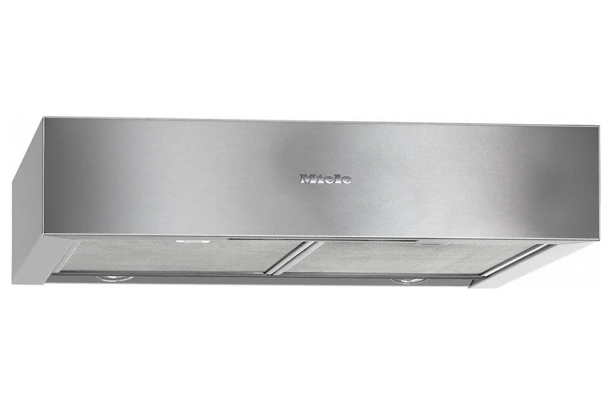 Miele 60cm Built-under Cooker Hood