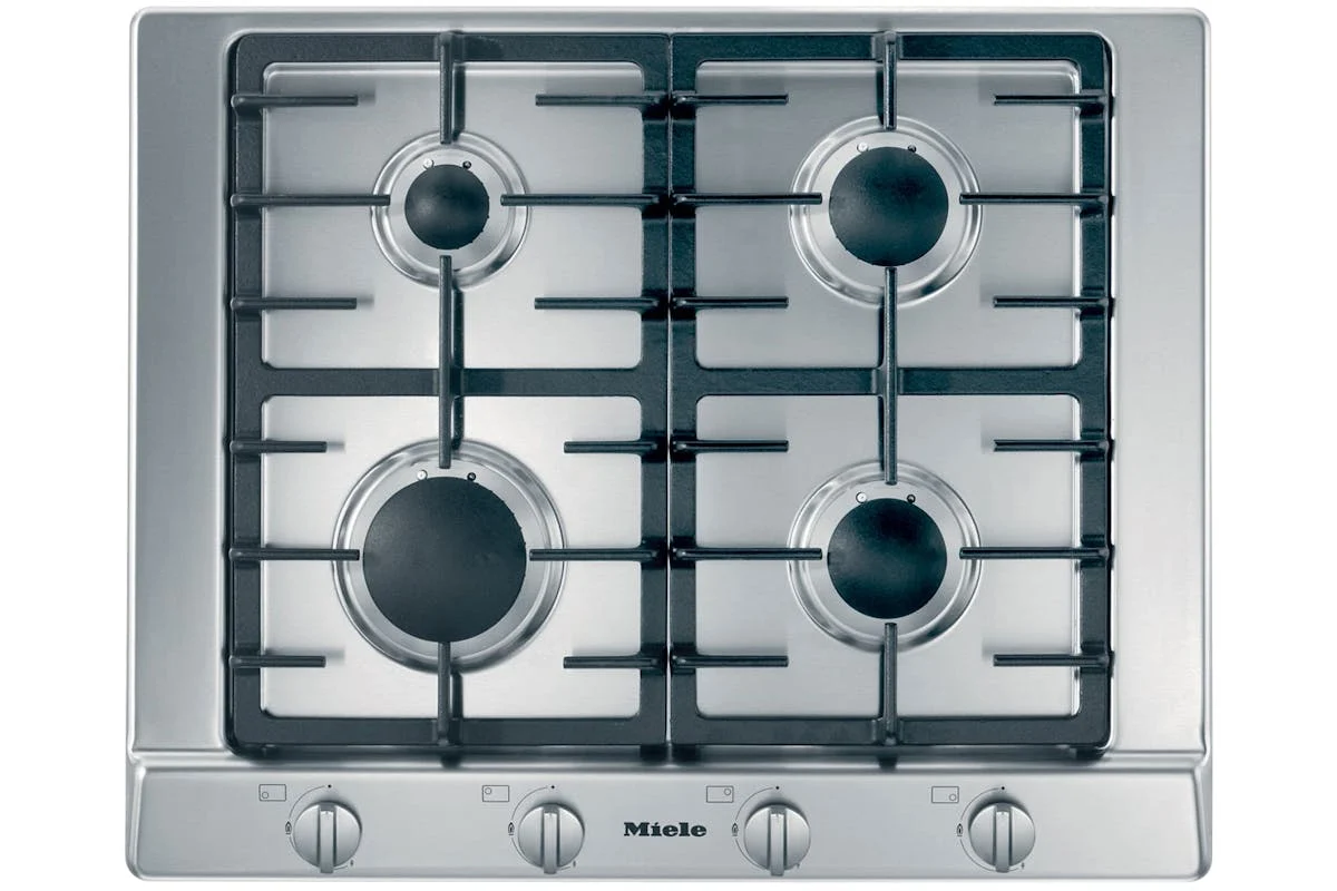 Miele 65cm Gas Hob