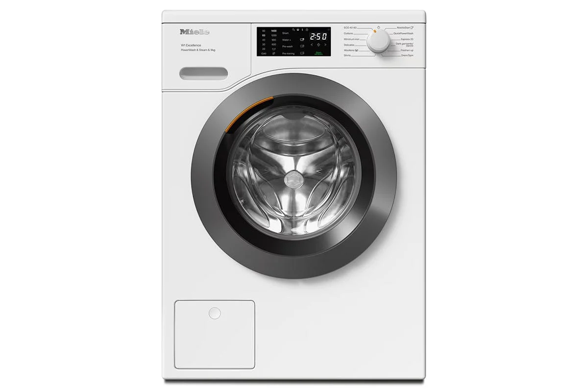 Miele 9kg Freestanding Washing Machine