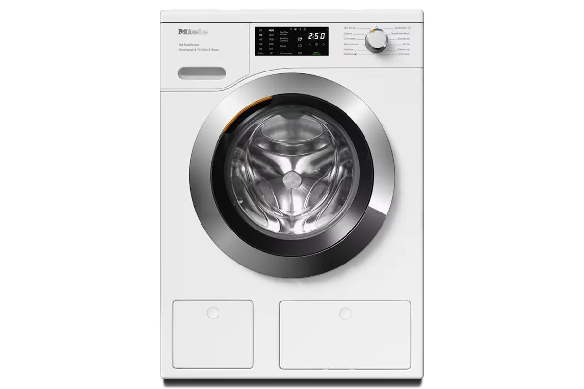 Miele 9kg Freestanding Washing Machine | WEG885