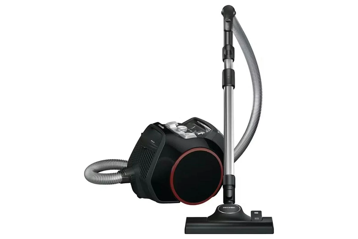 Miele Boost CX1 PowerLine SNRF0 Bagless Cylinder Vacuum Cleaner