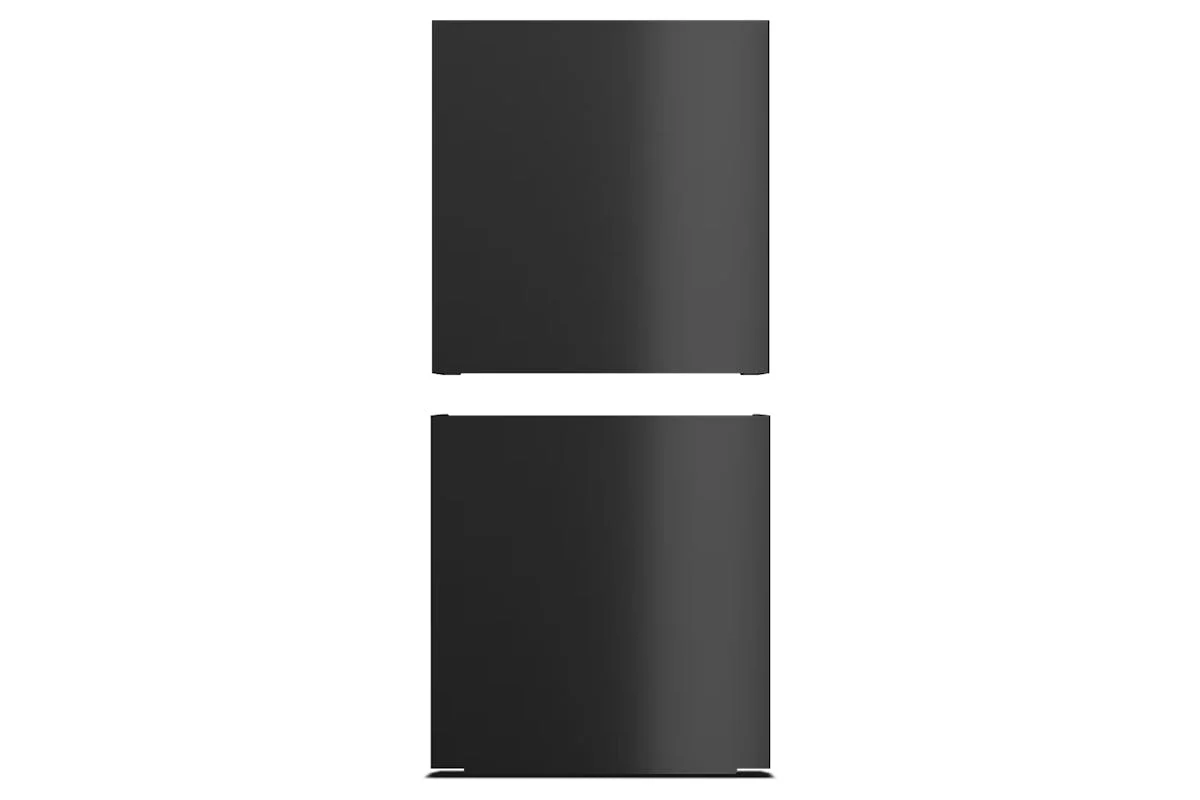 Miele Chimney Ducting for Extraction
