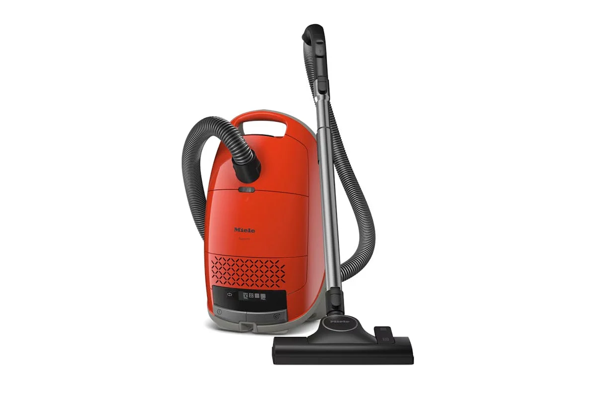 Miele Guard M1 Bagged Cylinder Vacuum Cleaner