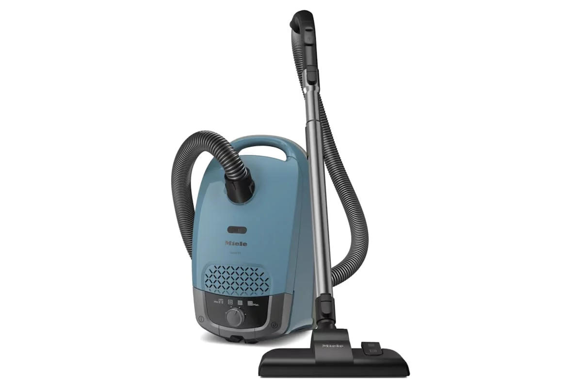 Miele Guard S1 Cylinder Vacuum Cleaner