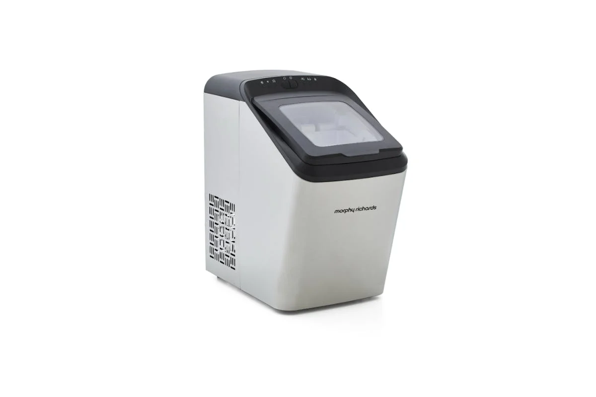 Morphy Richards 2.8L Ice Maker