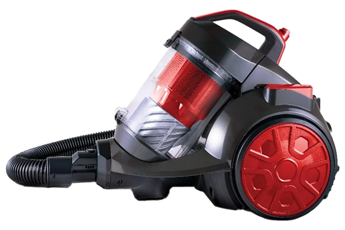 Morphy Richards Bagless Cylinder Vacuum Cleaner
