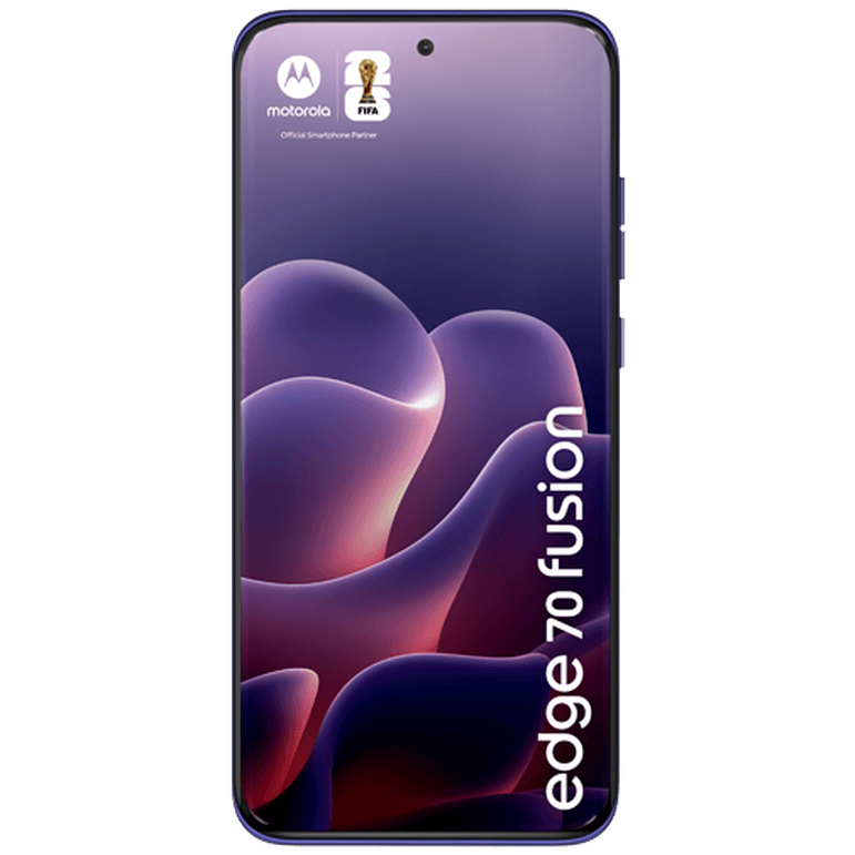 Motorola Edge 70 Fusion 8GB/256GB Purple