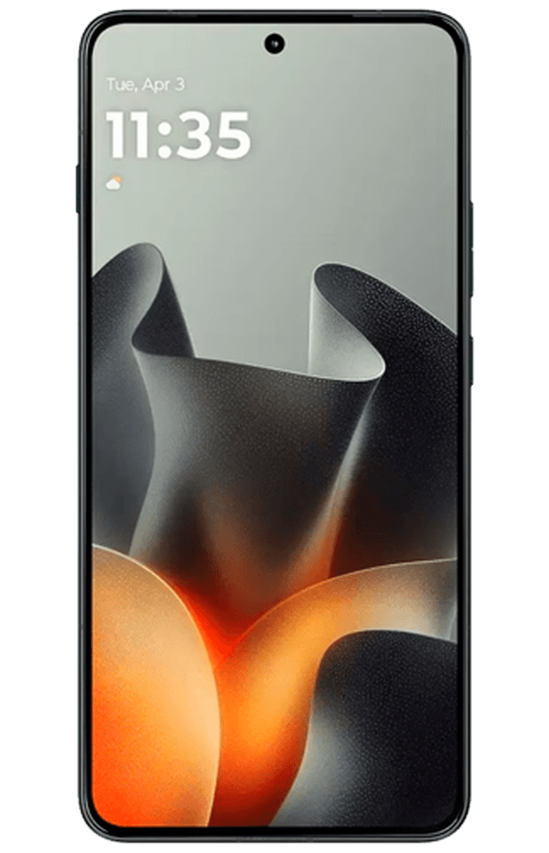 Motorola Edge 70 Max 256GB Black