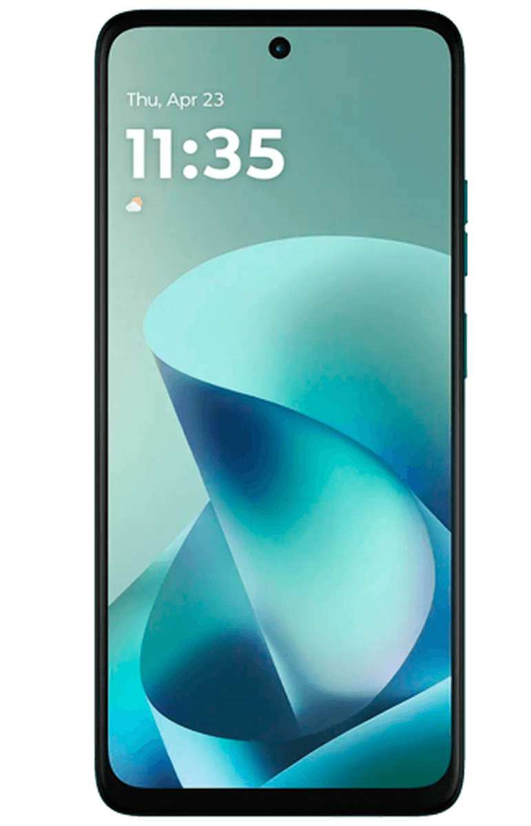 Motorola Moto G57 Power 12GB/256GB Blue