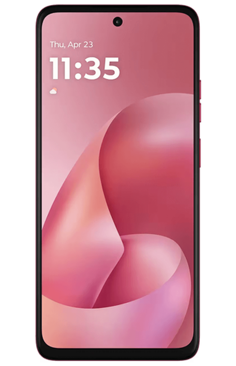 Motorola Moto G57 Power 12GB/256GB Pink