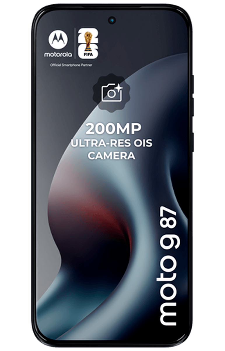 Motorola Moto G87 256GB Grey