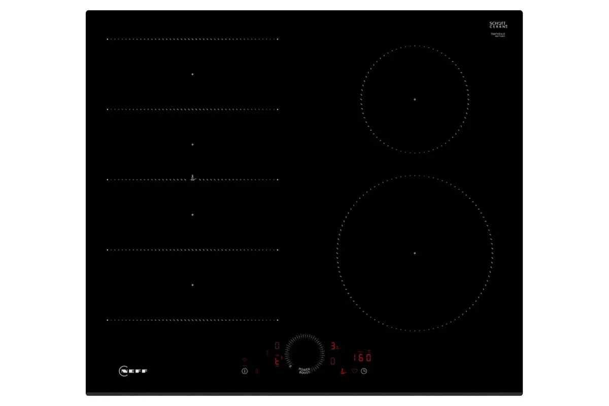 Neff N 70 60cm Induction Hob