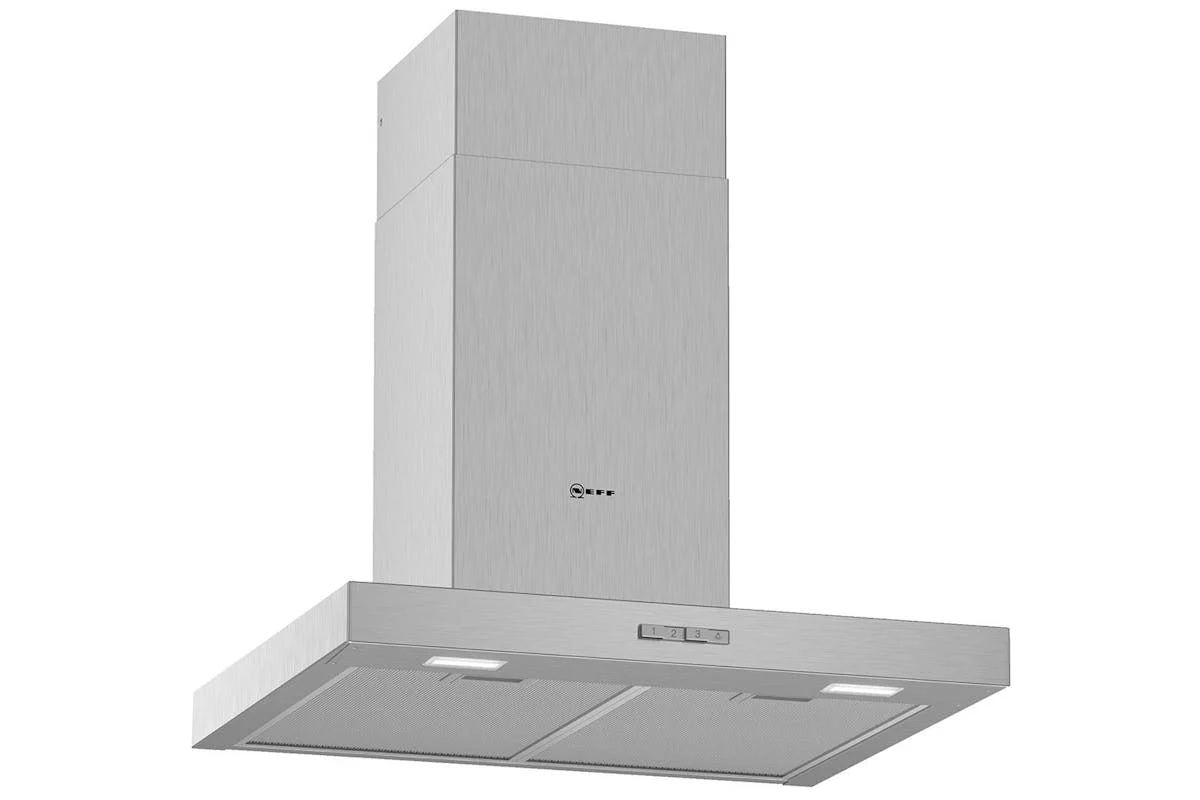 Neff N30 60cm Chimney Hood