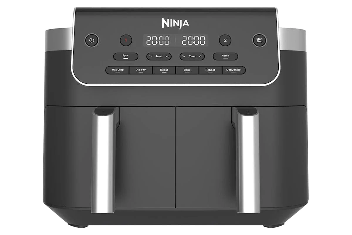 Ninja 7.6L Dual Zone Air Fryer