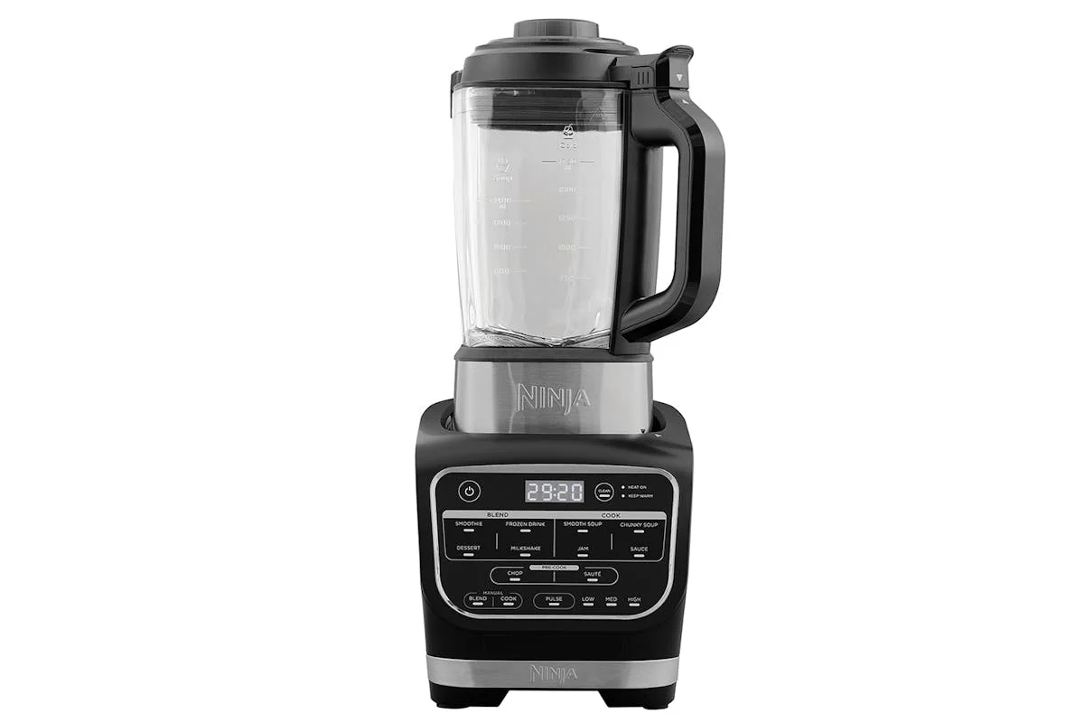 Ninja Blender and Soup Maker