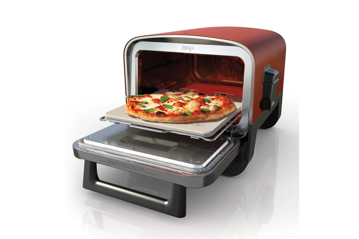Ninja Woodfire Electric Outdoor Oven