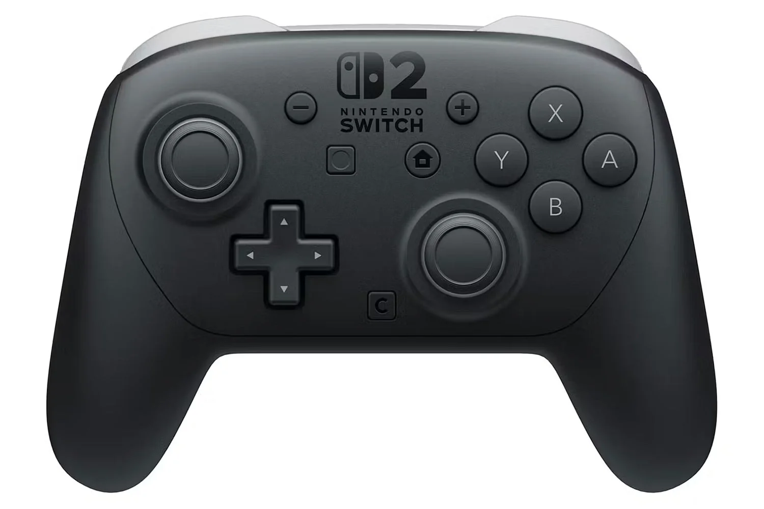 Nintendo Switch 2 Pro Controller