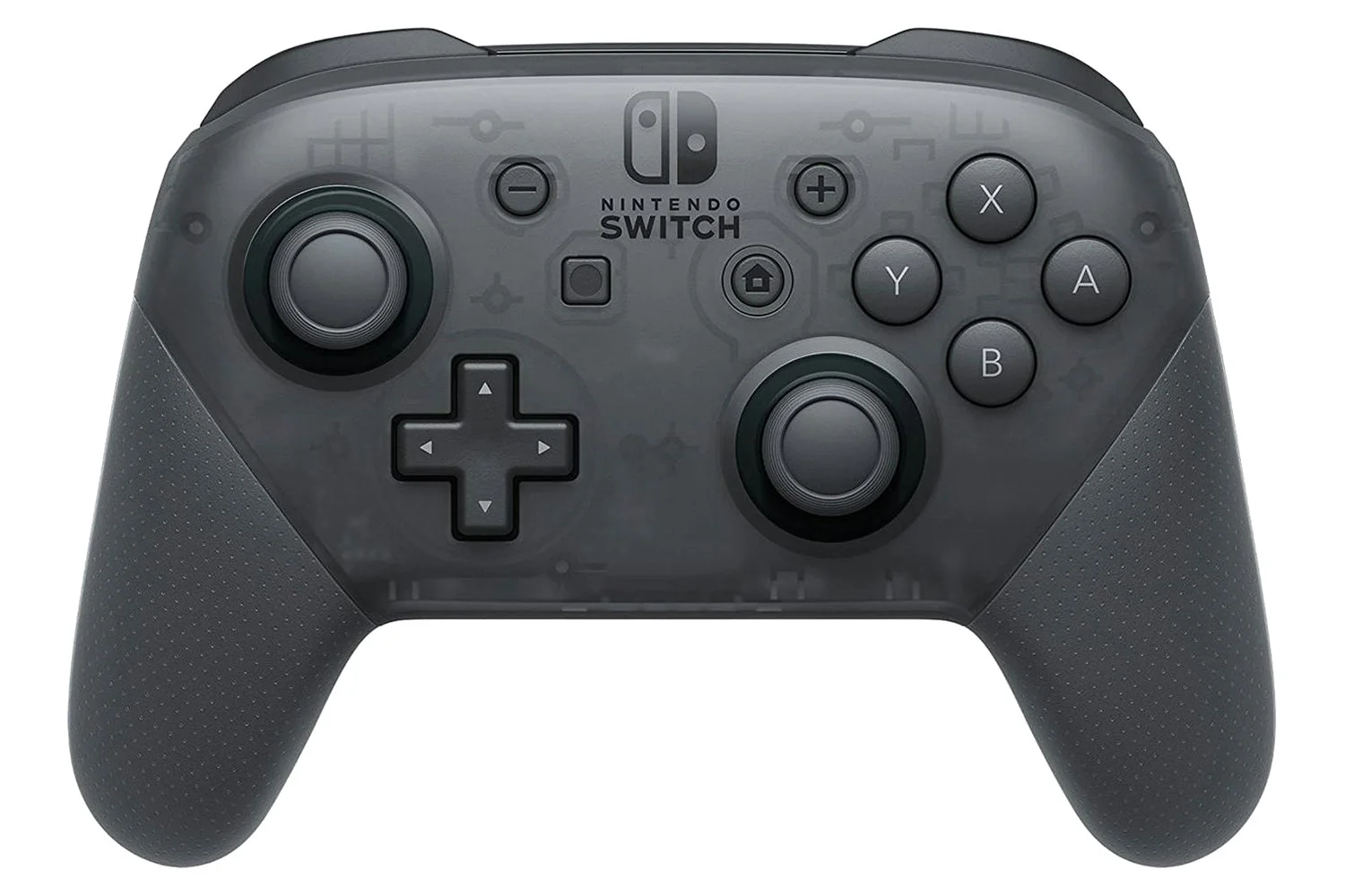 Nintendo Switch Pro Controller