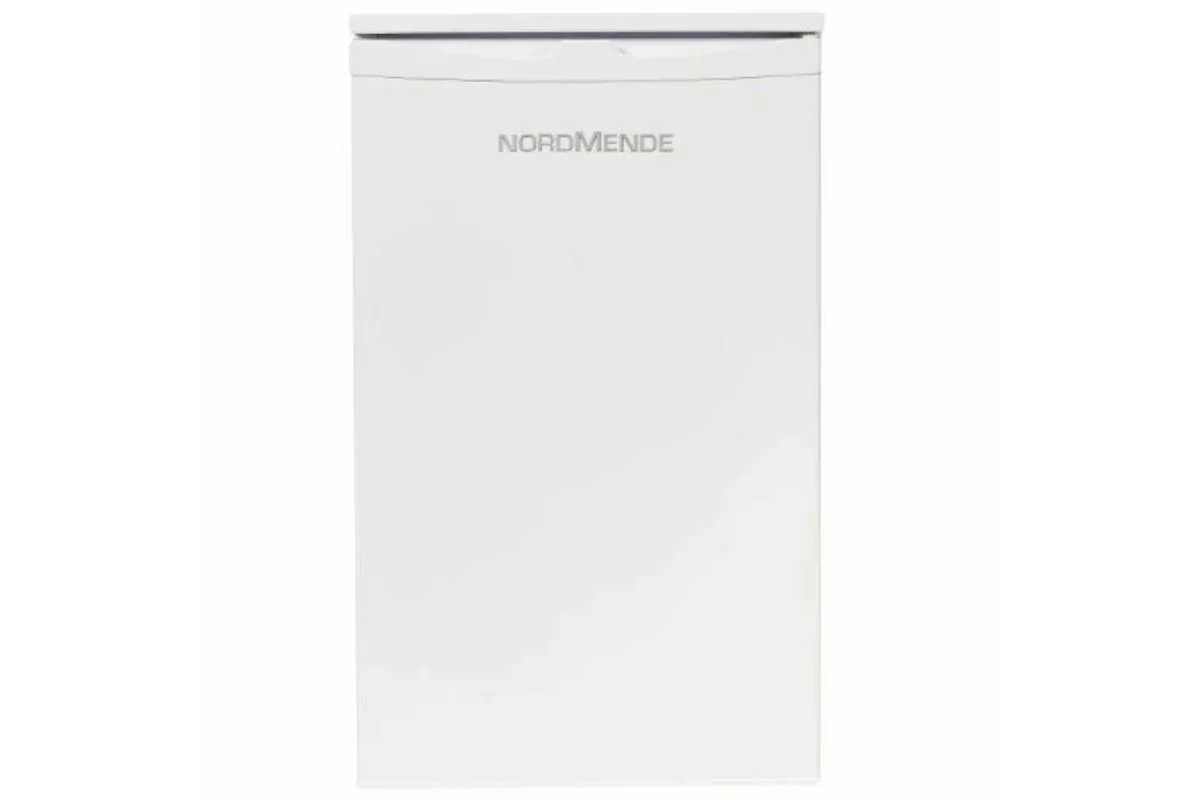 Nordmende Freestanding Under Counter Freezer | RUF119NMWH