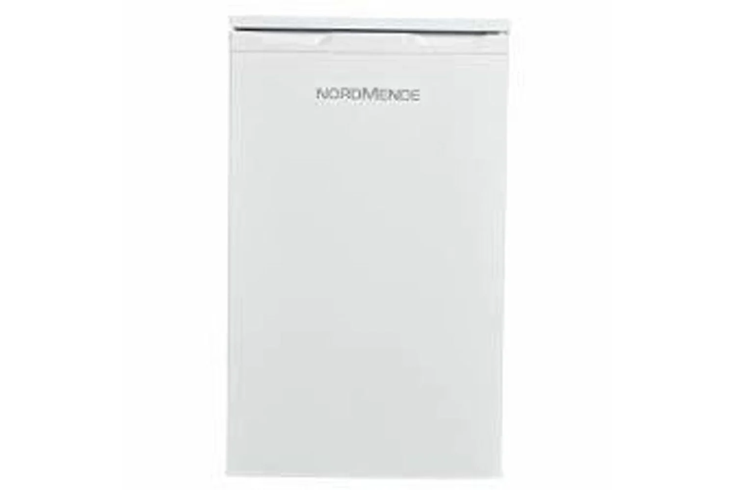 Nordmende Freestanding Under Counter Fridge