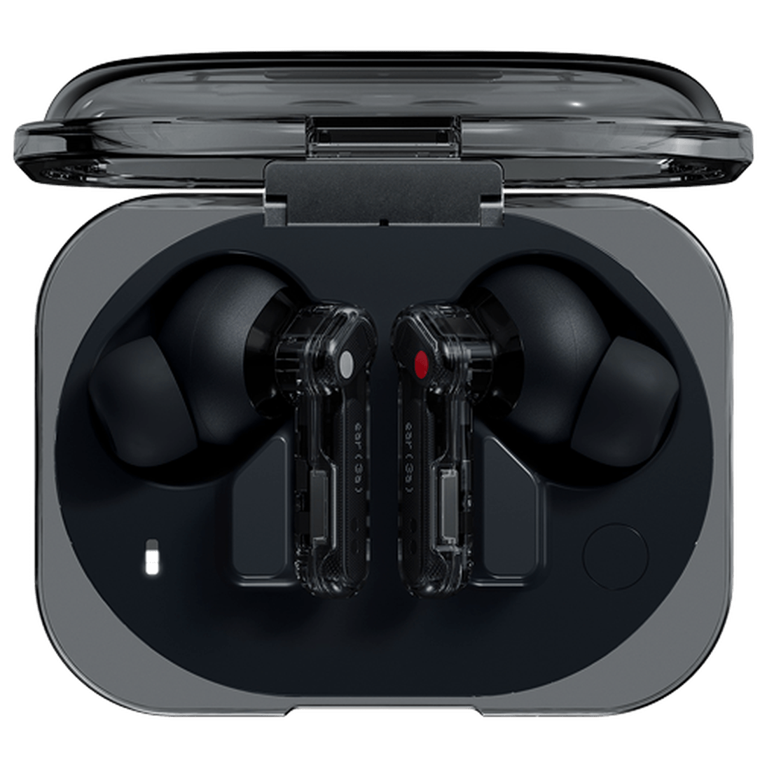 Nothing Ear (3a) Black