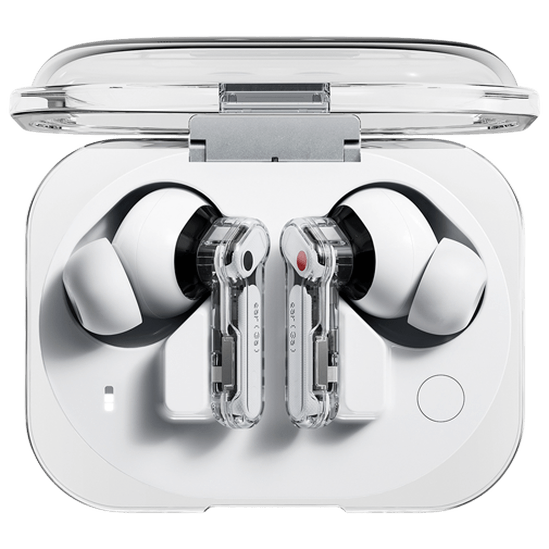 Nothing Ear (3a) White