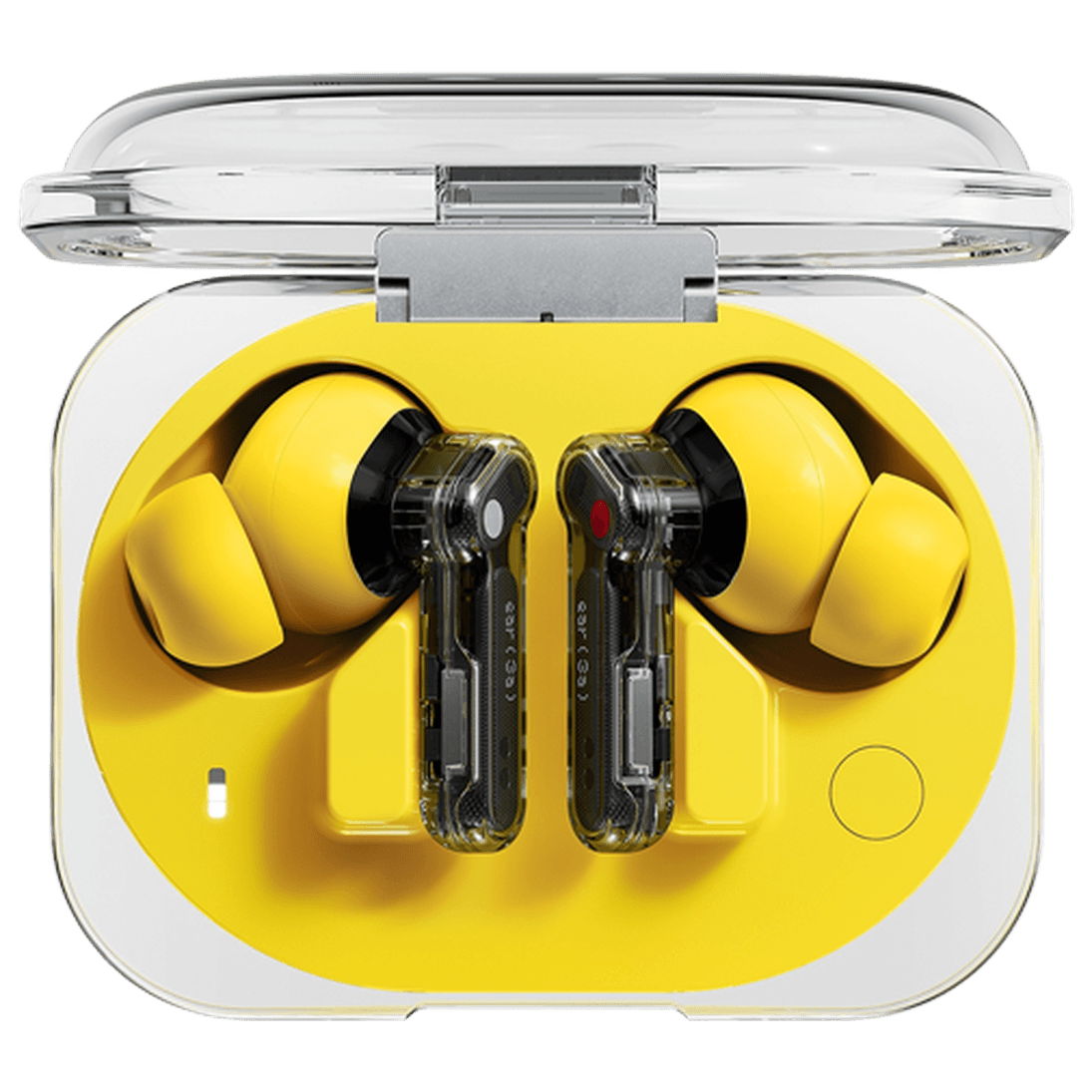 Nothing Ear (3a) Yellow