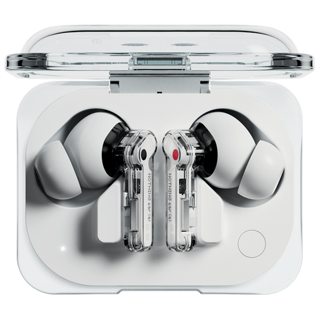 Nothing Ear (a) White