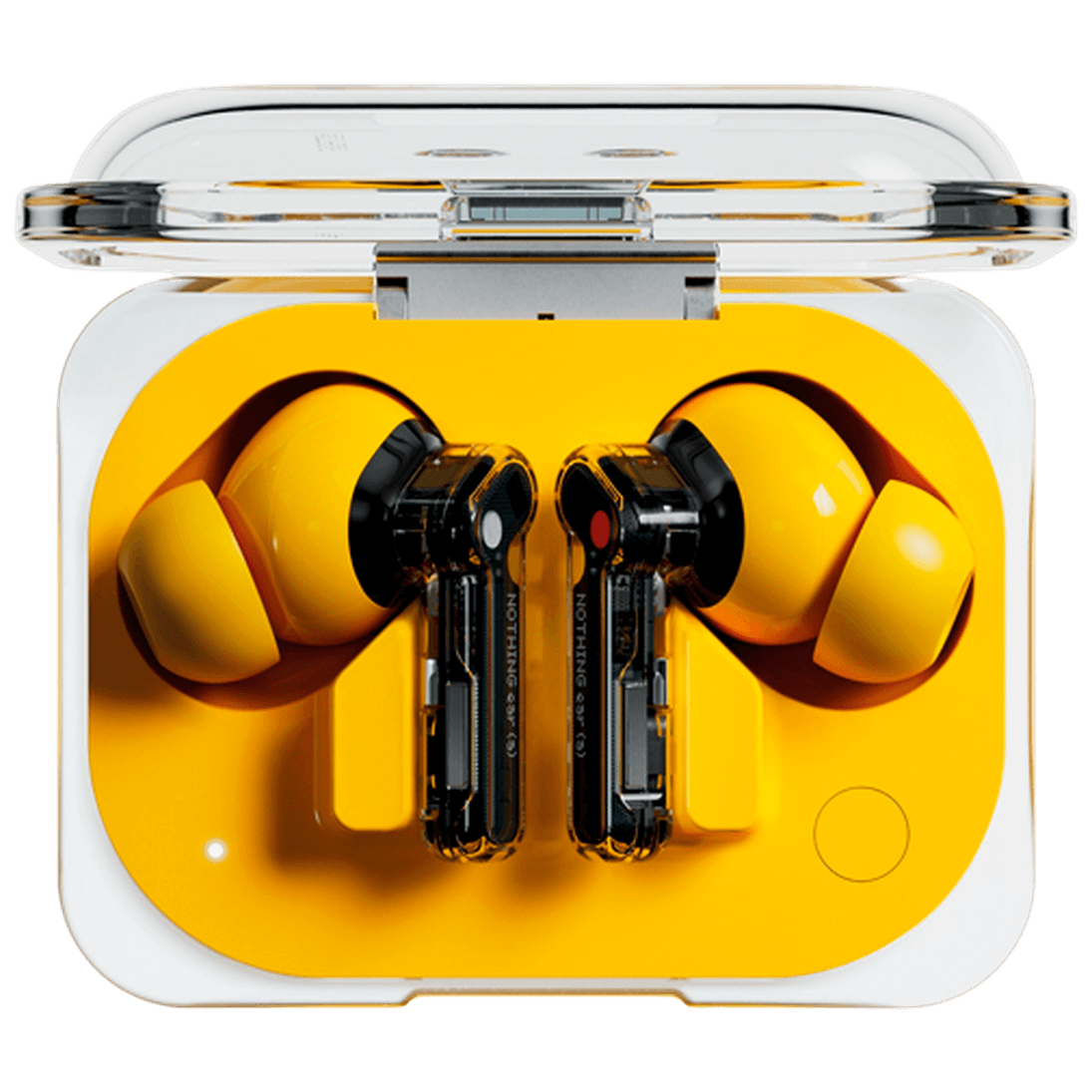 Nothing Ear (a) Yellow