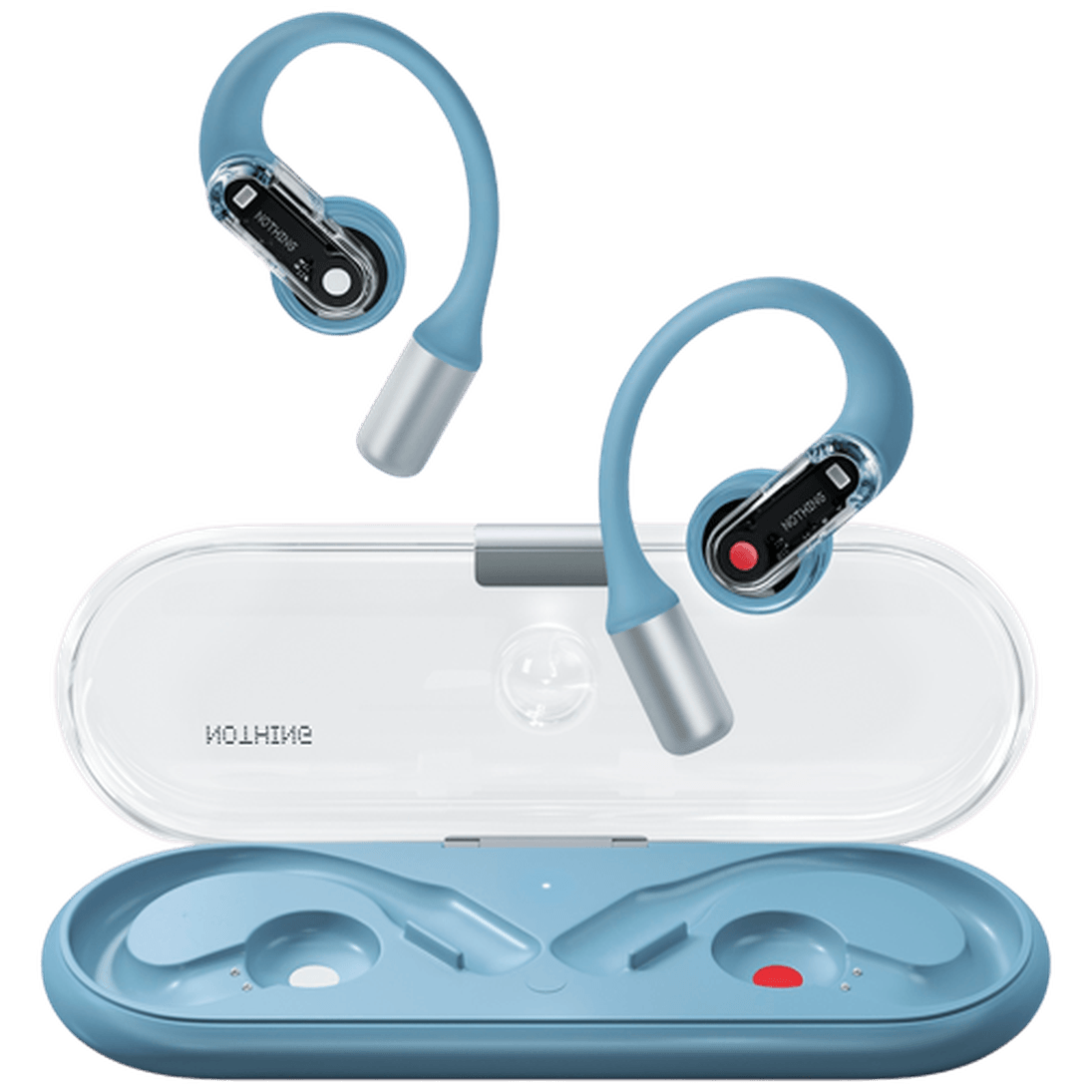 Nothing Ear (Open) Blue