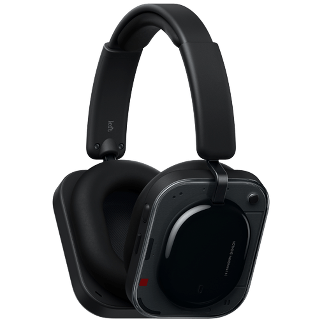Nothing Headphone (a) Black