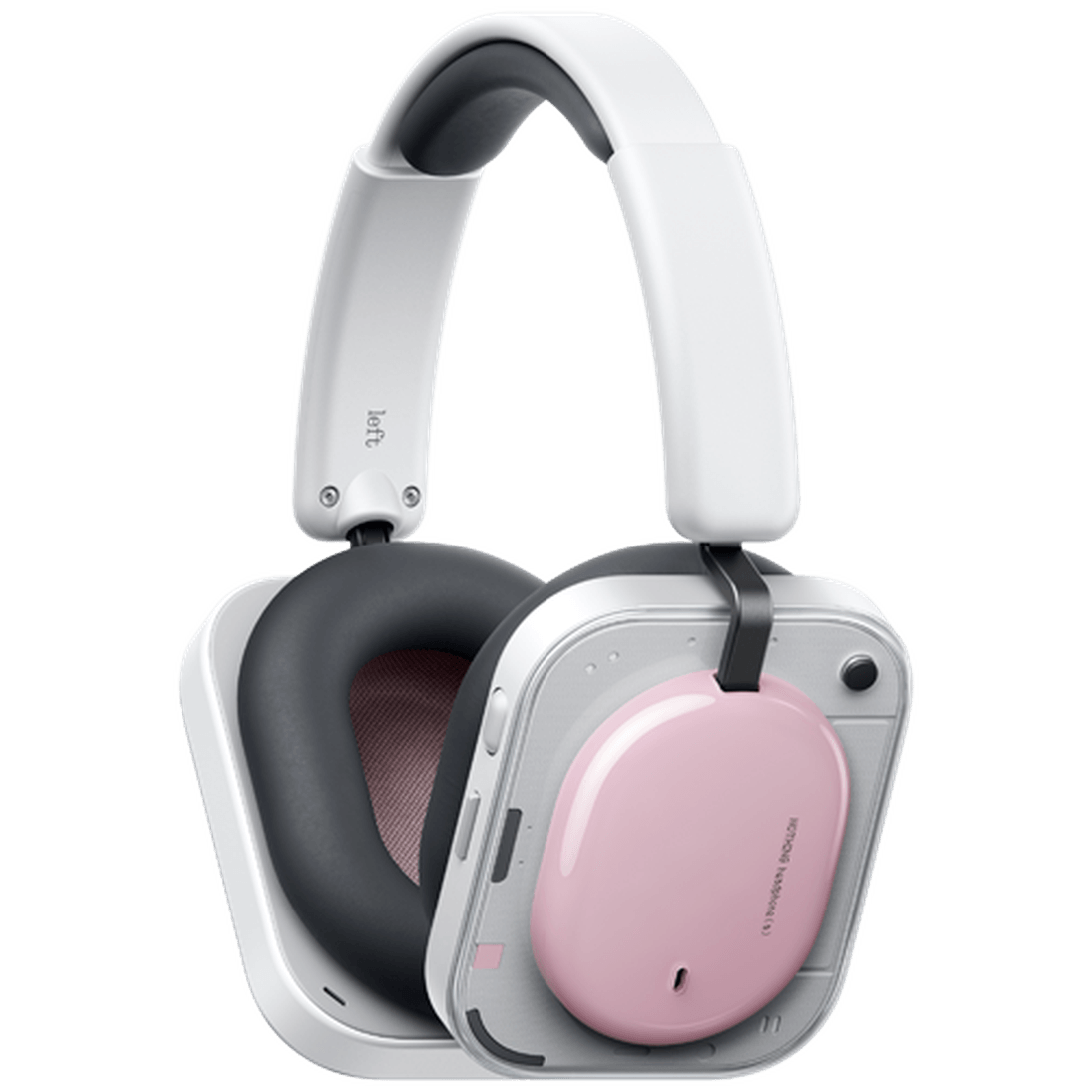 Nothing Headphone (a) Pink