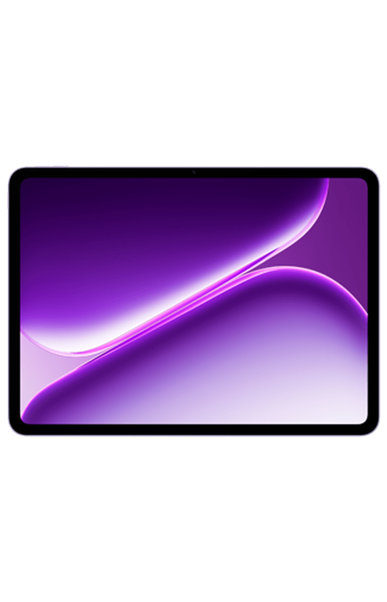 OnePlus Pad Go 2 WiFi 128GB Purple