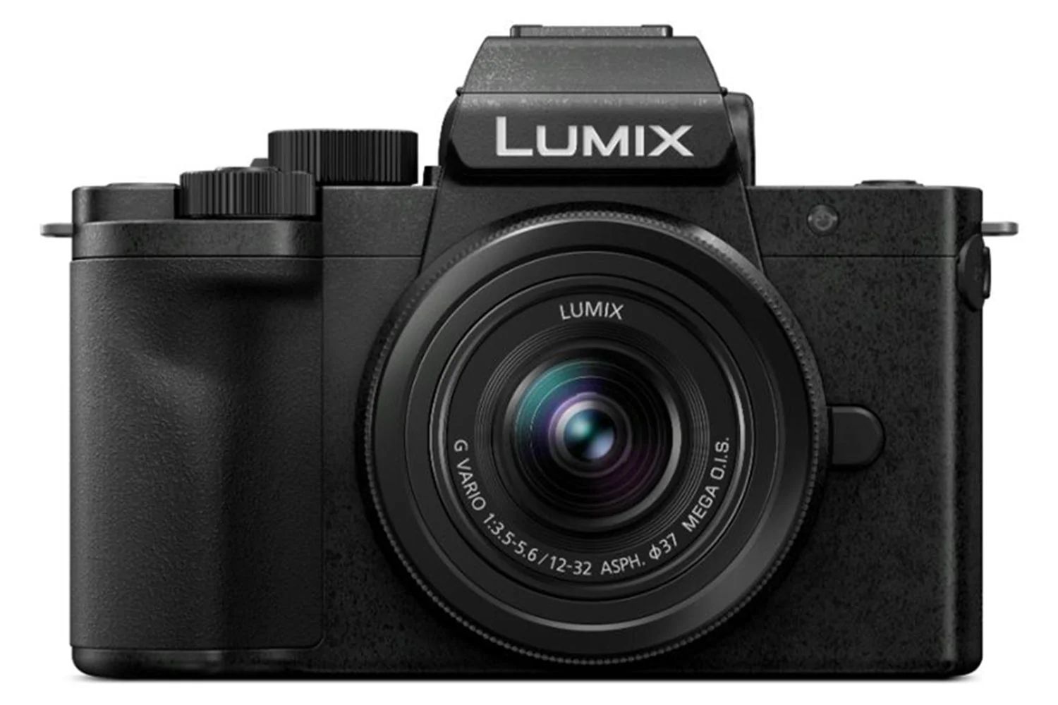 Panasonic DC-G100D Digital Single Lens Mirrorless Camera | Black