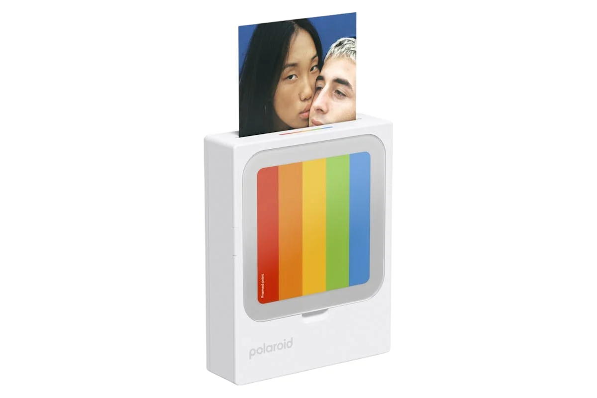 Polaroid Hi-Print 3x3 Pocket Printer