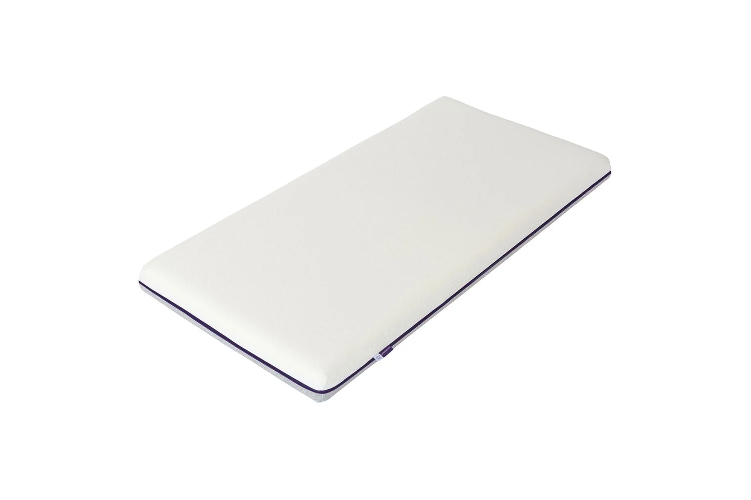 Premium Clevafoam Support Mattress - 70 X 140 X 9 Cm - Cot Bed Size