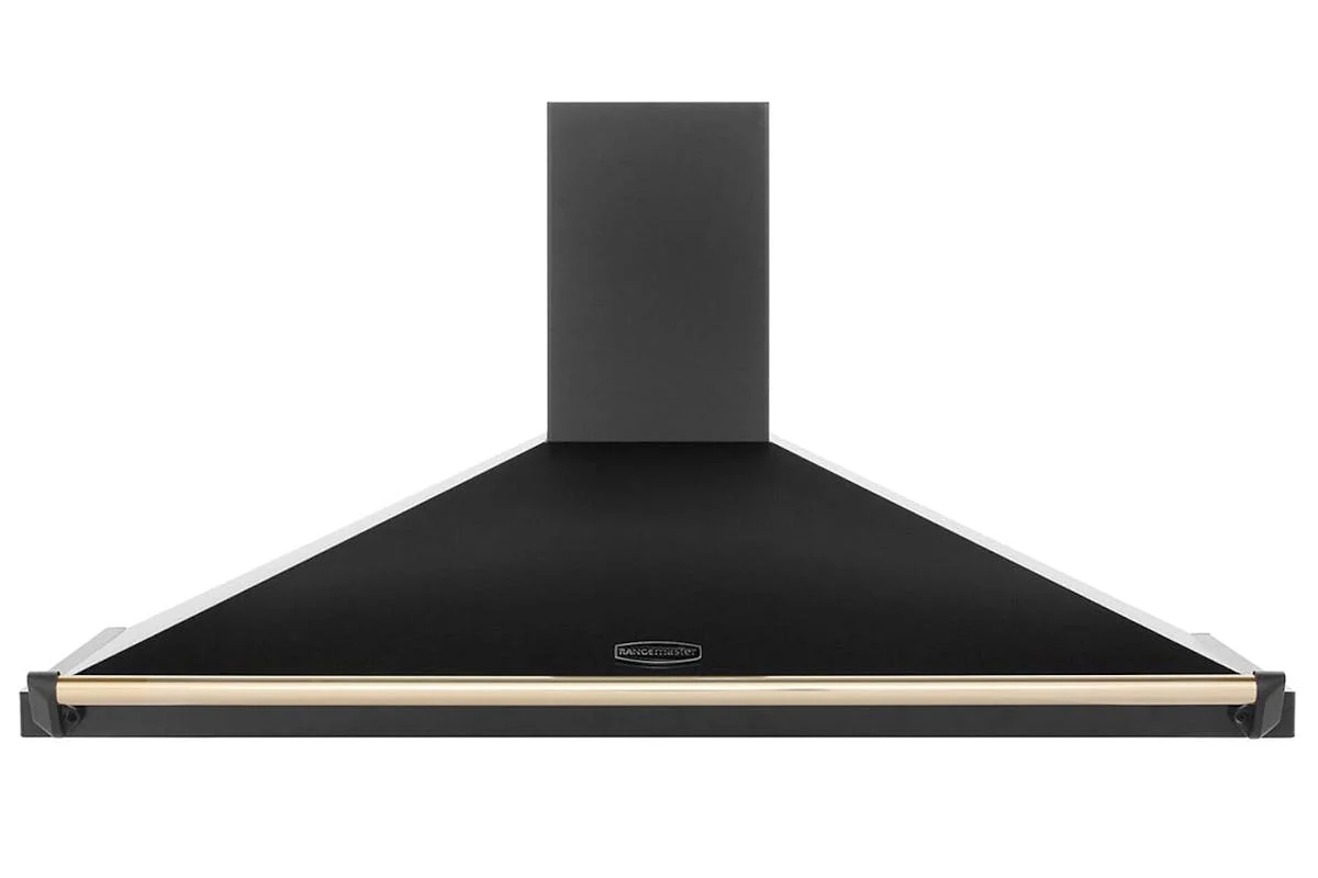 Rangemaster 110cm Classic Chimney Hood