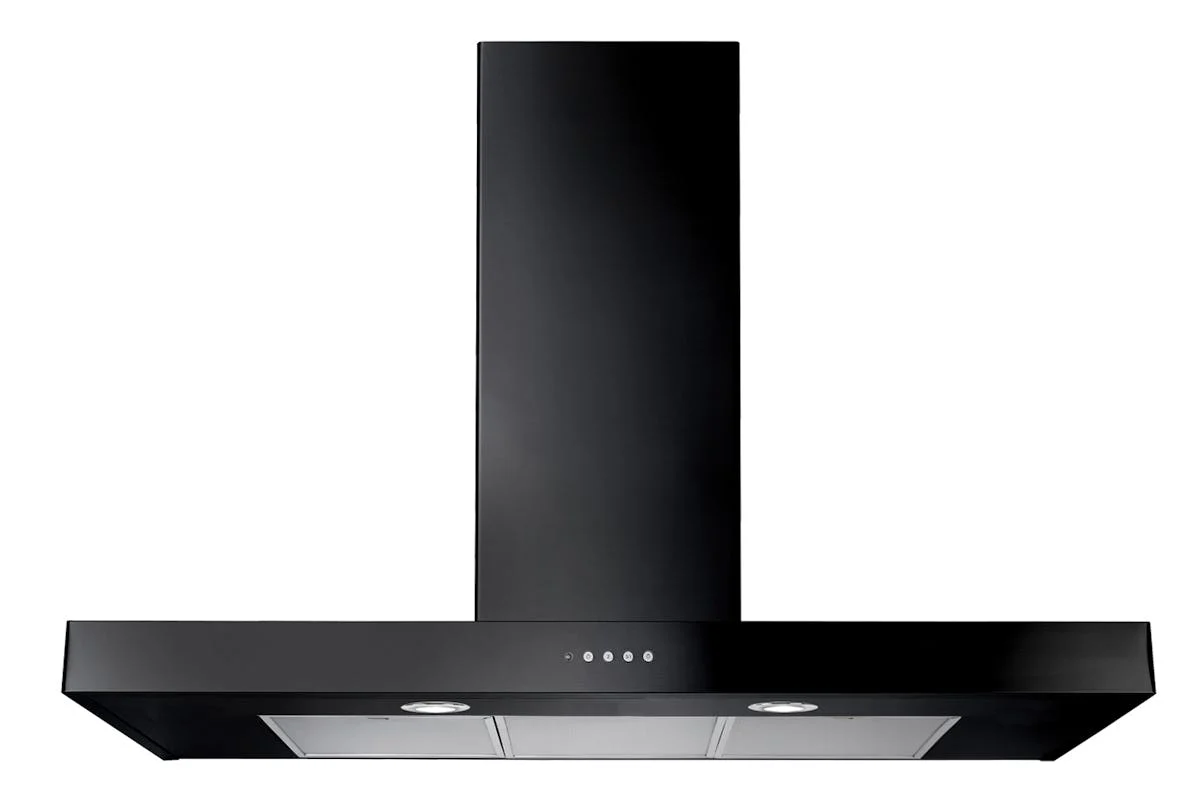 Rangemaster 110cm Flat Chimney Hood